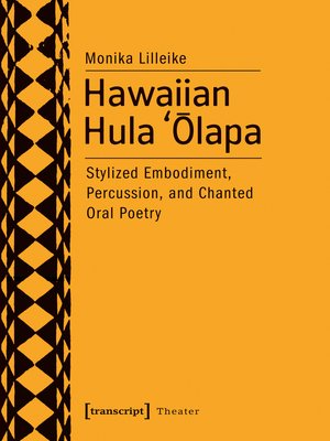 cover image of Hawaiian Hula 'Olapa